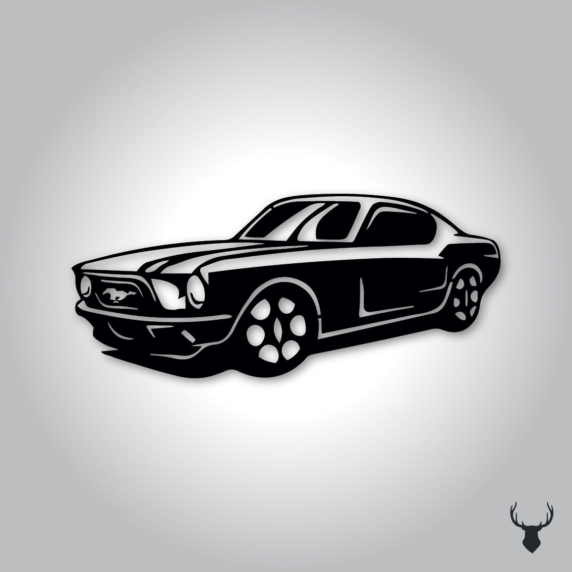 Bring Your Memories to Life - Rusty Deer