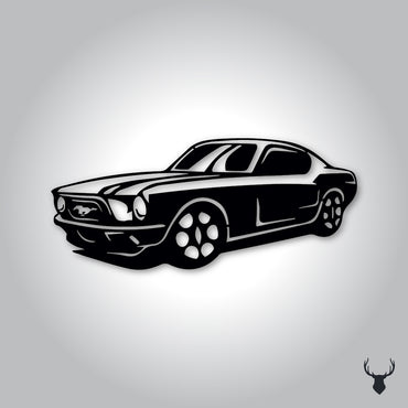 Bring Your Memories to Life - Rusty Deer