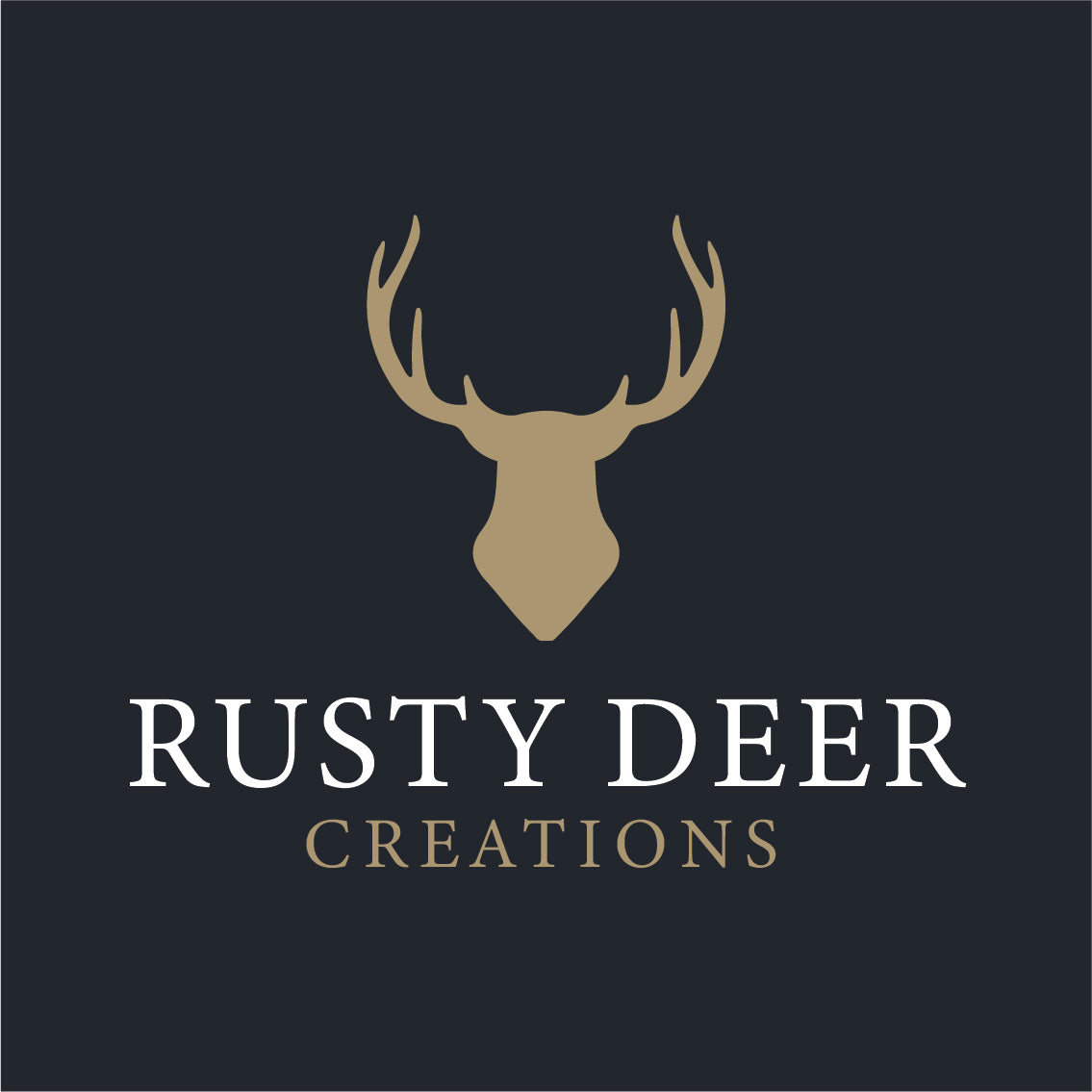 Rusty Deer Gift Card - Rusty Deer