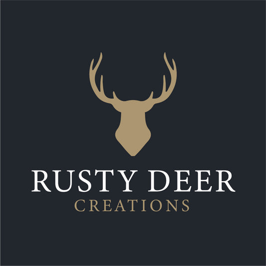 Rusty Deer Gift Card - Rusty Deer