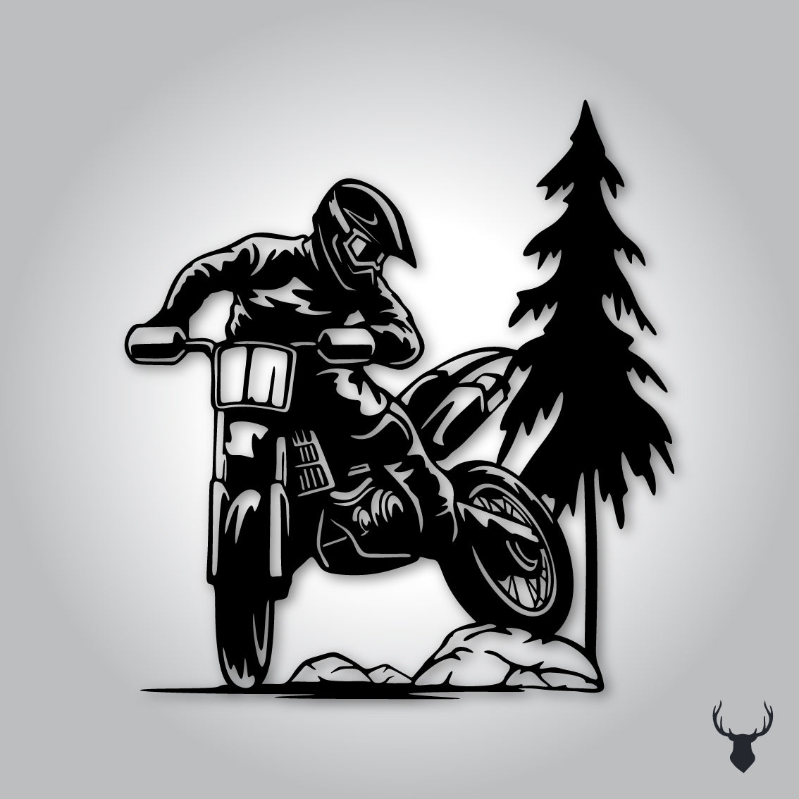 Bring Your Memories to Life - Rusty Deer