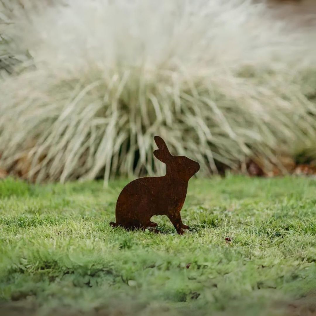 Rabbits - Rusty Deer