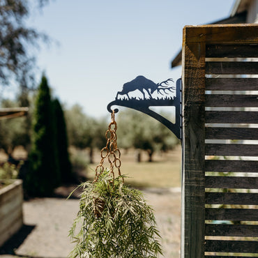 Stag Plant Hanger