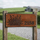 House Name and Address Signs: Make Your Place Easy to Find