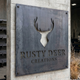 Looking After Your Corten Steel Sign