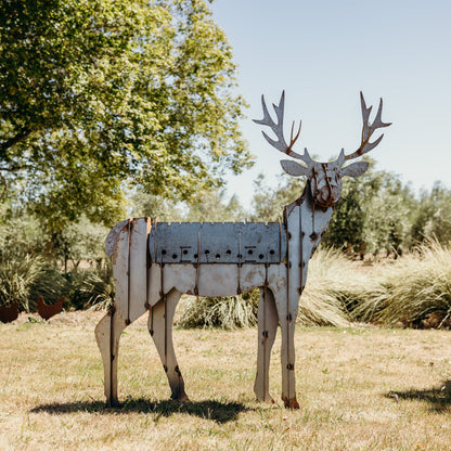 Stag BBQ/Firebox