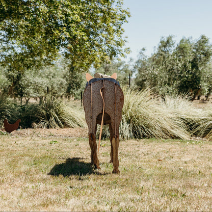 Donkey BBQ/Firebox