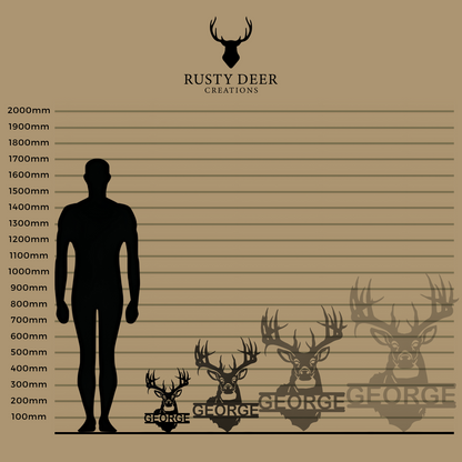 The Stag's Crest